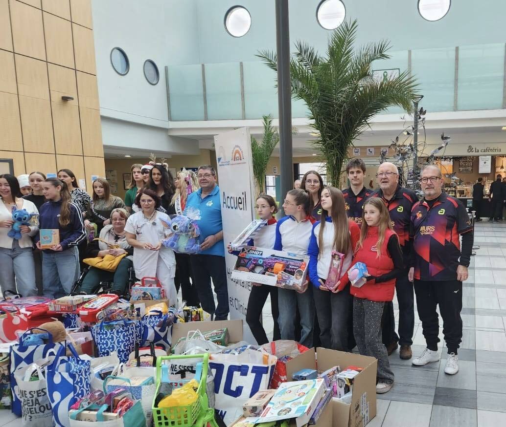 L'actualité de la semaine