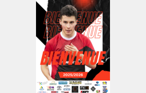 Damien Llorca, ex-joueur de ProB rejoint le CMATT !