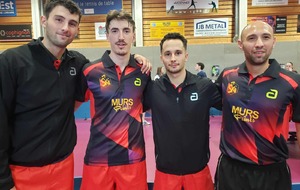 Lancement idéal pour les Carolos