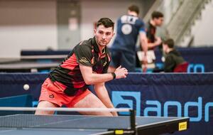 Nationale 1 | Les Carolos se rapprochent des play-offs !