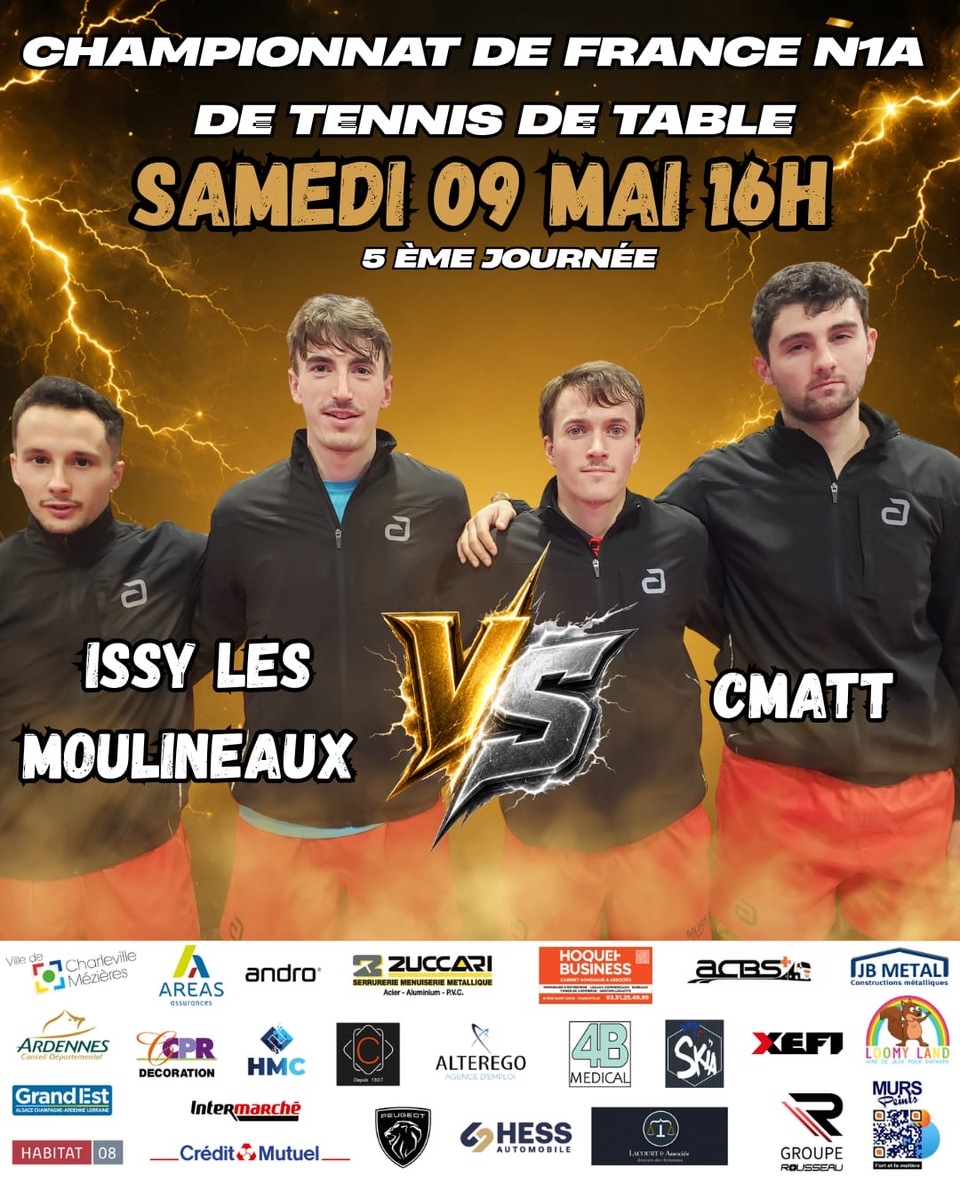 Nationale 1A