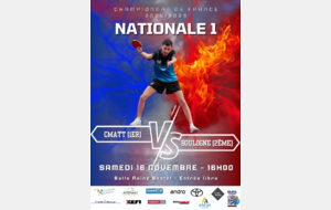 Nationale 1 - J5