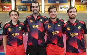 Nationale 3 (poule 6)