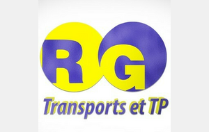 RG Transport et TP SAS