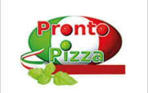 Pizza Pronto