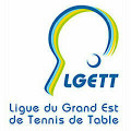 Ligue Grand Est Tennis de Table