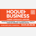 Hoquet Business