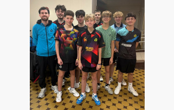 Les Carolos sur tous les fronts avant Noël