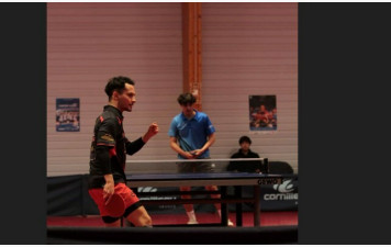 Les Carolos s'échappent en tête !