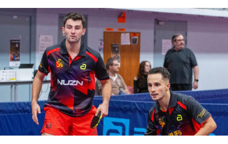 Nationale 1 | Puissance 4