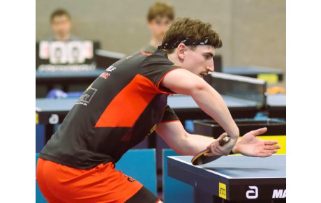 Les Carolos lancent idéalement leur quête vers la Pro B