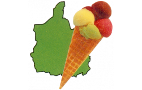 Arden' Glaces Roland