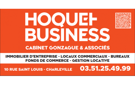 Hoquet Business