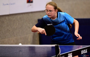 Internationaux Jeunes de Charleville-Mézières 2025