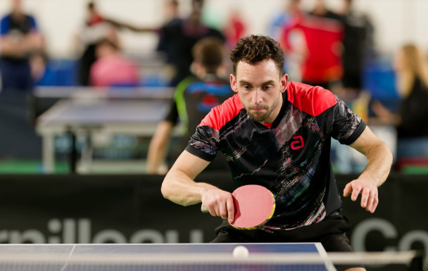 Trophée Grieder - Tournoi d'Epernay